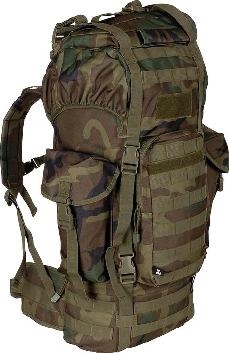 Brandit Kampfrucksack Molle - 15995 (65 l)