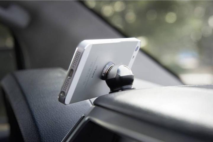 Immagine prodotto Nite Ize Kit di montaggio per auto Steelie