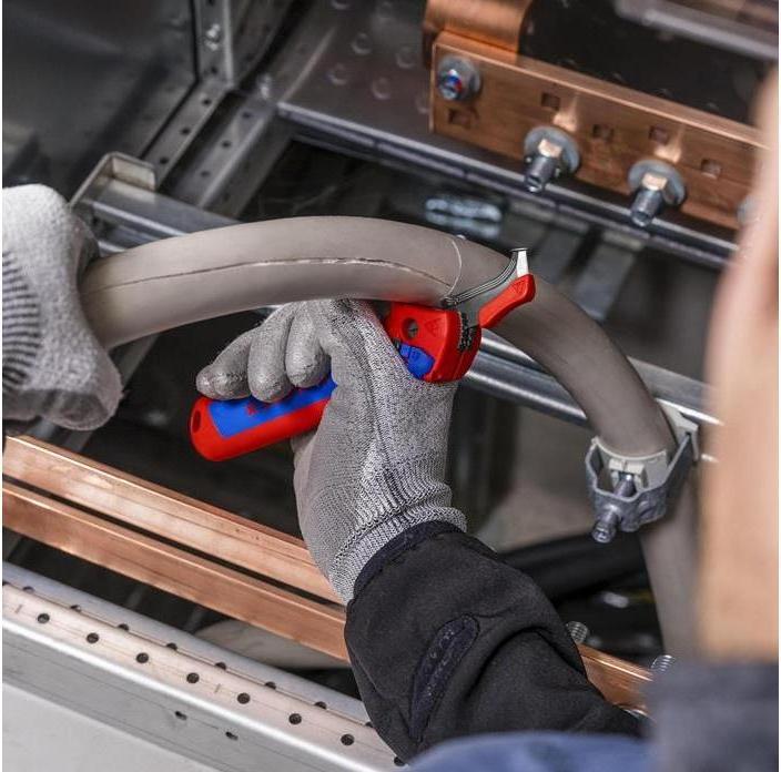 Produktbild Knipex 16 50 145 SB (145 mm)