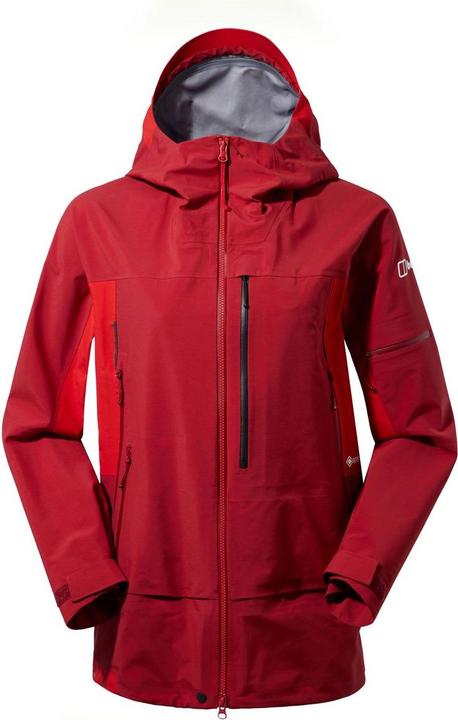 Immagine prodotto Berghaus Giacca MTN Arete Descend GTX da donna (18)