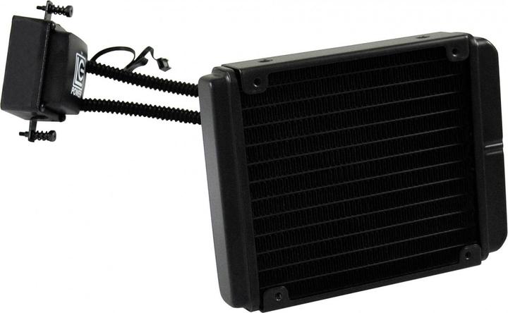 Image du produit LC-Power Refroidisseur LC-CC-240-LiCo