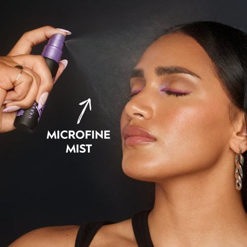 Actual product image Urban Decay All Nighter Setting Spray (Transparent)