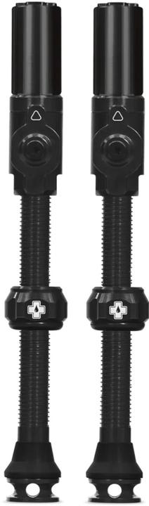 Muc-Off Muc Off Big Bore Hybrid Tubeless Kleppen Zwart 30 mm