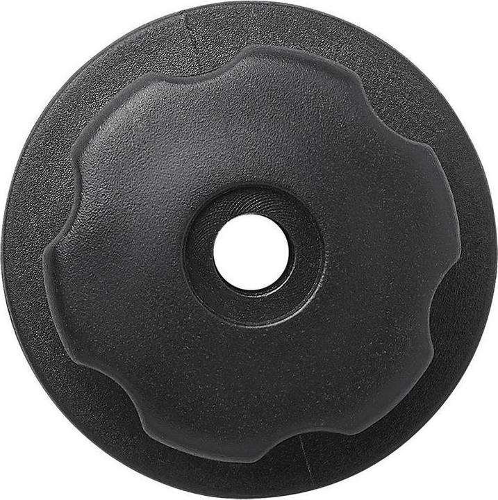 Immagine prodotto ProPlus Ganci per teloni L in plastica rotonda 10 pezzi in blister