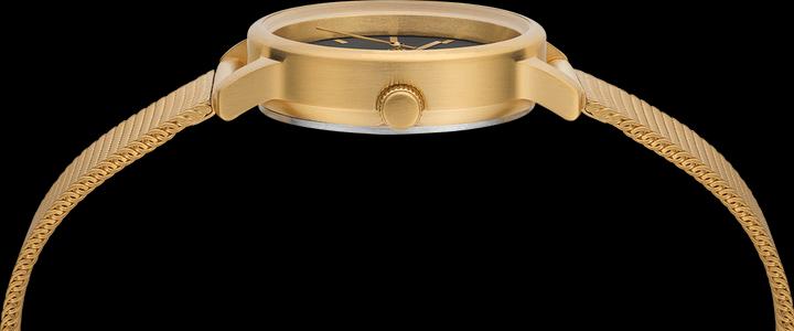 Actual product image M Watch Mondaine Timeless Elegance (Analogue wristwatch, Swiss made, 25 mm)