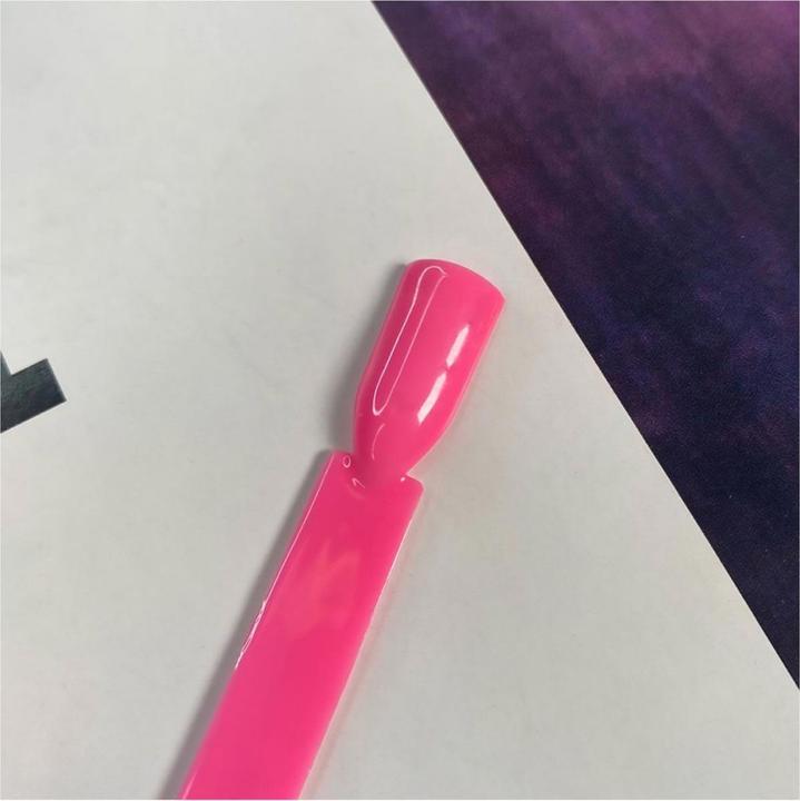 Immagine prodotto Mi-ny Smalto gel One Step Peel Off - Rosa garofano (Garofano Rosa)