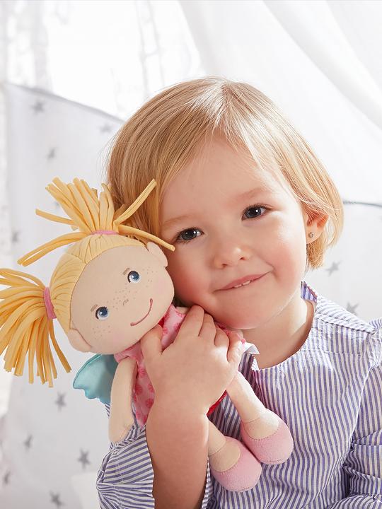 Image du produit Haba Poupée en peluche Divers