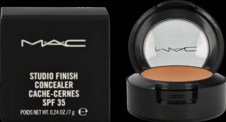 Produktbild MAC Cosmetics Studio Finish SPF 35 Concealer (Nr. NW35)