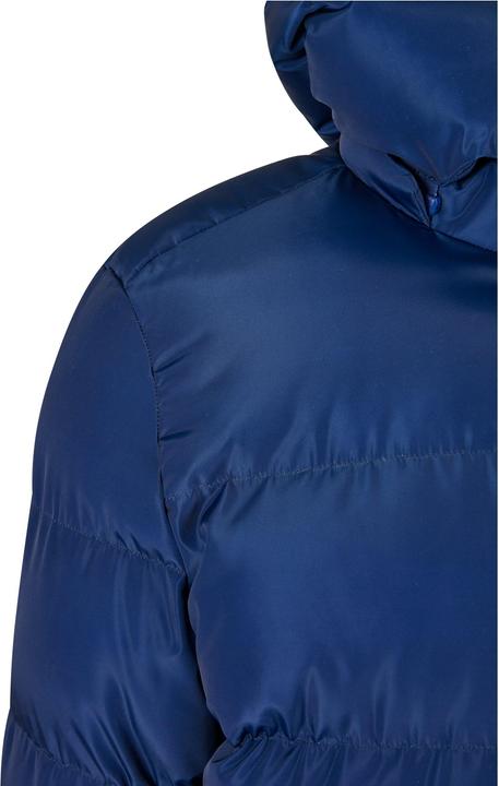 Image du produit Urban Classics Veste tampon à capuche - 1698 (M)