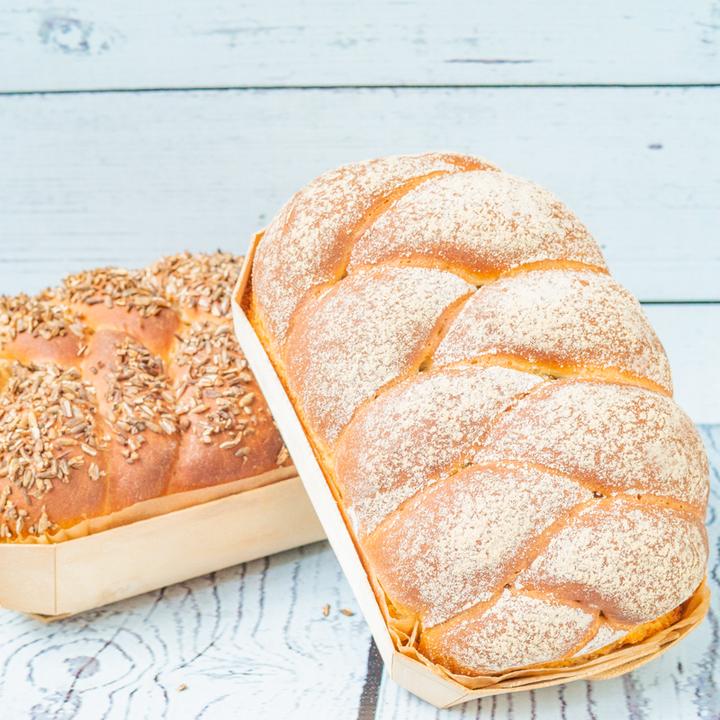 Produktbild miniSchoggi Einlagepapier für Holzbackform "le Marquis"