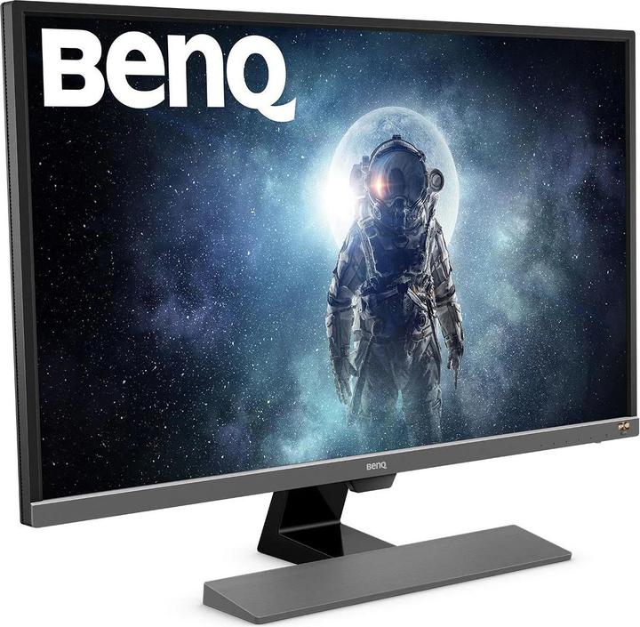 Productafbeelding BenQ Ew3270u (3840 x 2160 Pixels, 31.50")
