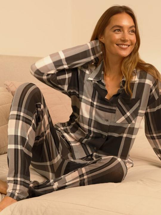 Produktbild Jockey Loungewear-Set Modal (M)