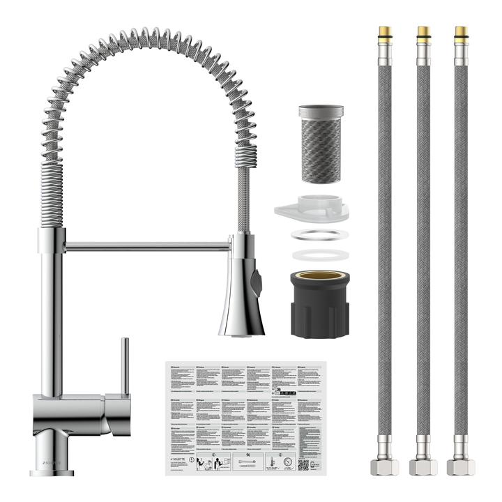 Produktbild Schütte Cornwall