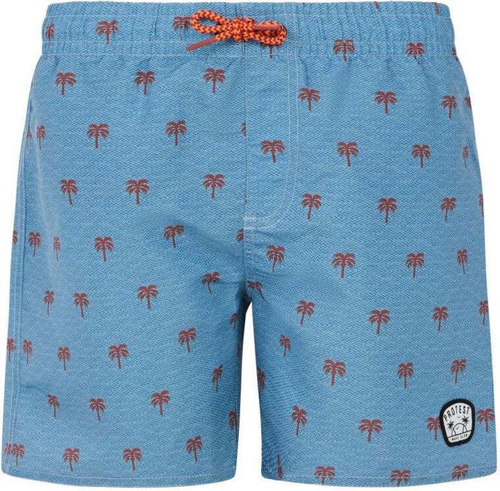 Actual product image Protest Swim shorts PRTSteven JR beachshort (140)