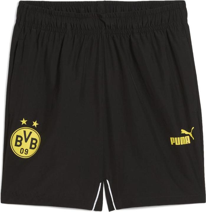 Puma Shorts Borussia Dortmund Archive 2024/25 (L)