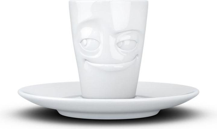 Mug (80 ml, 1 x)