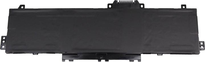 Actual product image HP AE03XL (3 Cells, 3467 mAh)