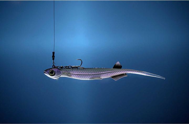 Produktbild Quantum Pelagic Shad Set Pin (21 cm)