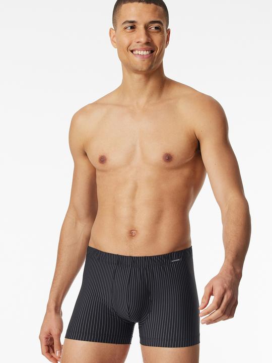 Produktbild Schiesser Trunk Pure Micro (XXL, 2er Pack)