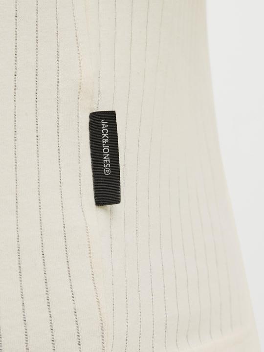 Immagine prodotto Jack & Jones Jcoinfinity Rib Tank Top (XS)