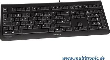 Image du produit CHERRY KC 1000 (DE, Filaire)