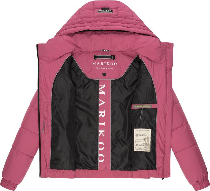 Actual product image Marikoo Nayanaa XVI (XS)