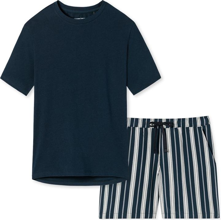 Produktbild Schiesser Night & Home Schlafanzug (36, S)