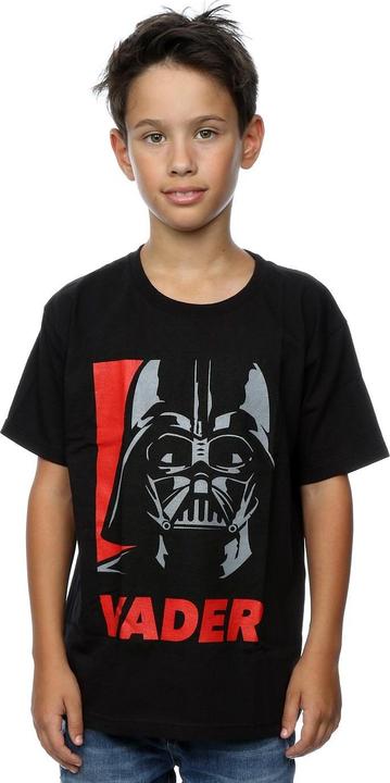 Produktbild Star Wars TShirt Jungen (152, 158)