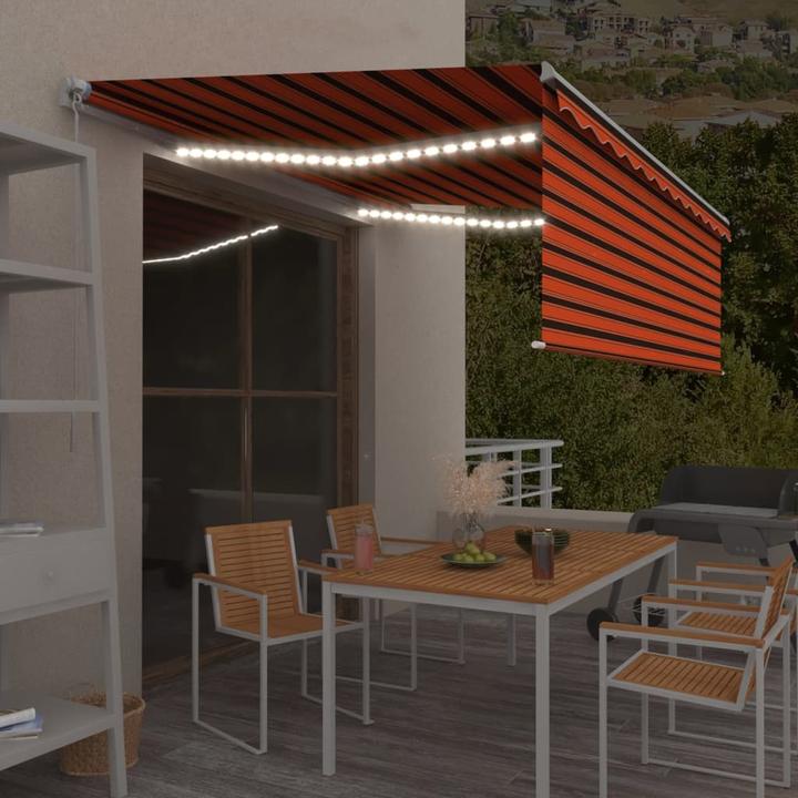 Immagine prodotto VidaXL Sansone (4.50 m)
