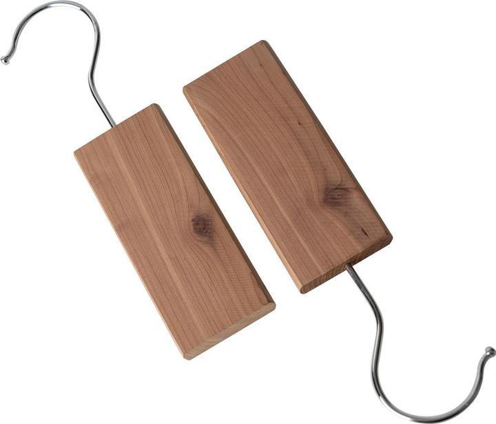 Immagine prodotto Casativo Blocchi di cedro