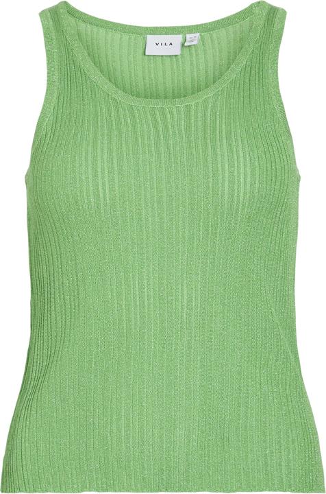 Produktbild Vila Ärmellos Stricktop (XL)