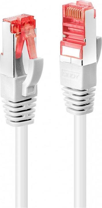 Lindy Network cable (S/FTP, CAT6, 20 m)
