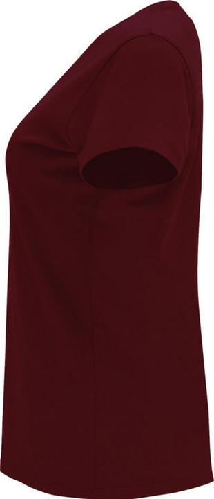 Immagine prodotto Alpinia Capri Maglietta Maniche Corte Donna (3XL)