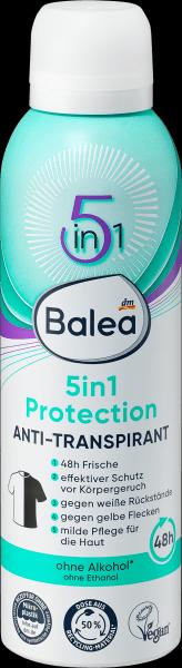 dm Balea 5 in1 Protection (Spray, 200 ml)