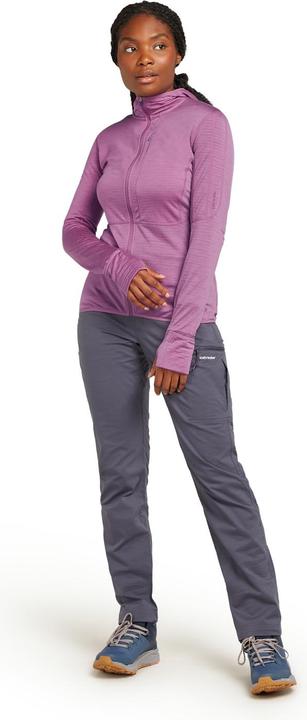 Produktbild Icebreaker 200 Realfleece Descender Hoodie (S)