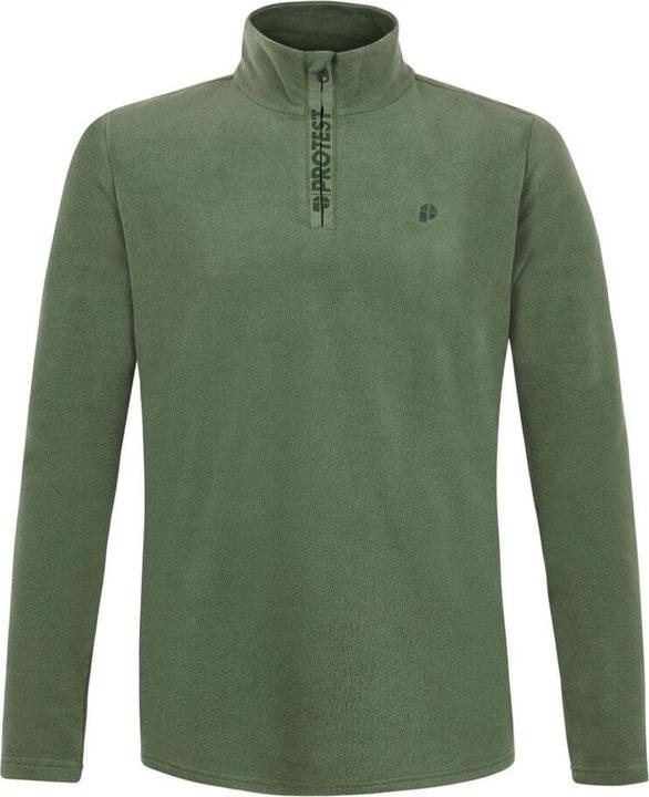 Immagine prodotto Protest Perfecto 1/4 Zip Top (S)
