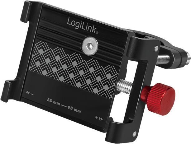 LogiLink Fahrradhalterung