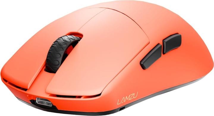 Image du produit Fnatic Lamzu Maya 8K (Sans fil, Filaire)
