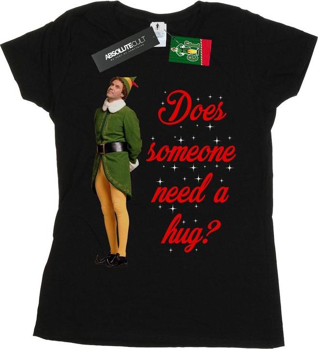 Produktbild Elf Hug Buddy TShirt (M)