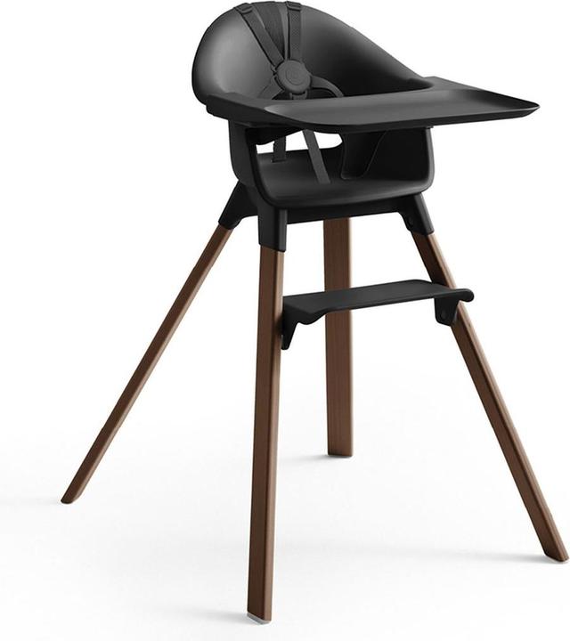 Produktbild Stokke Clikk Hochstuhl inkl. Travel Bag (Hochstuhl)