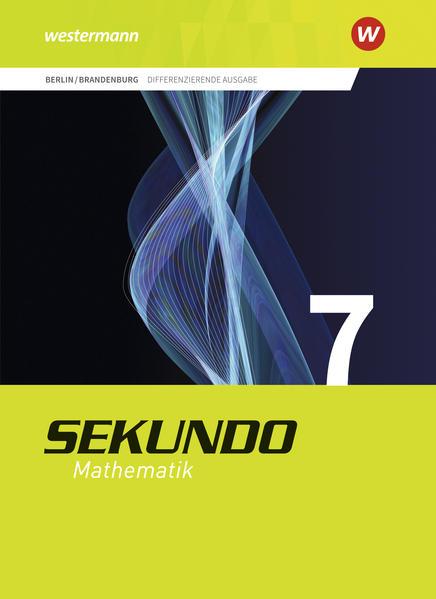 Image du produit Sekundo BE/BB 2017 SB 7 (Allemand, Tim Baumert, Bernd Wurl, Martina Lenze, Peter Welzel, 2017)