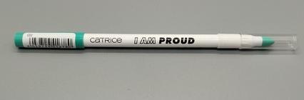Produktbild Catrice Who I Am Double Ended Eye Pencil (C02 I Am Proud Green)