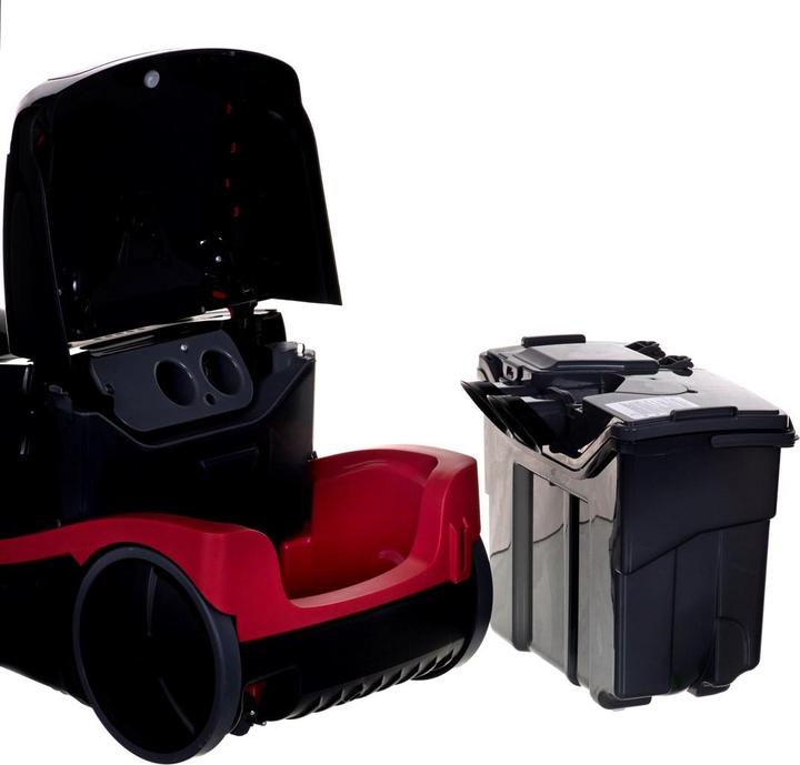 Actual product image Bosch Hausgeräte BWD421POW