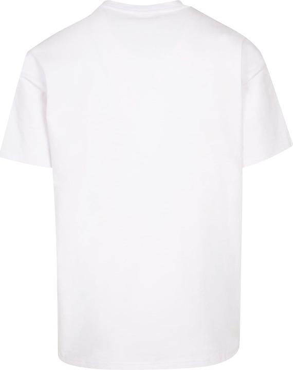 Actual product image Merchcode Think Different Heavy Oversized Tee - 116821 (L)