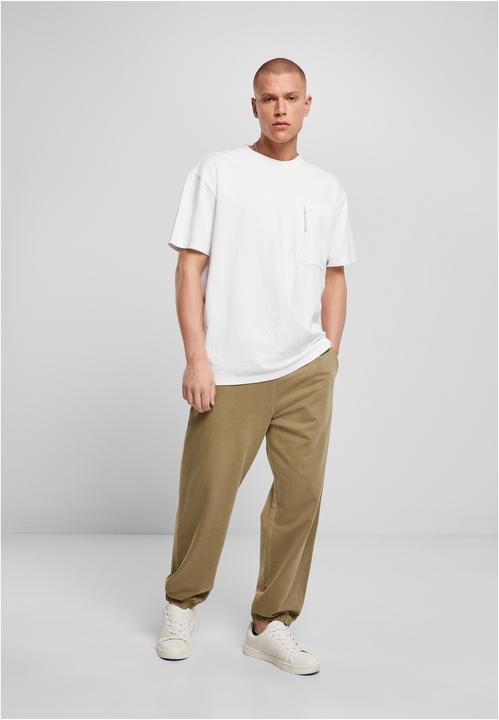 Produktbild Urban Classics Jogginghose Overdyed (M)
