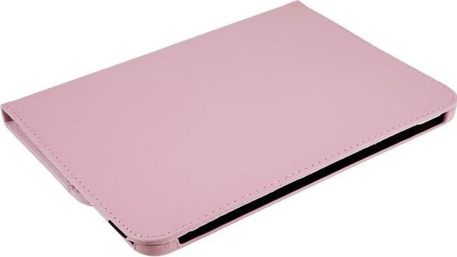 Actual product image MU Classic Rotatable leather cover (iPad 2025 (11th gen), iPad 2022 (10th Gen))