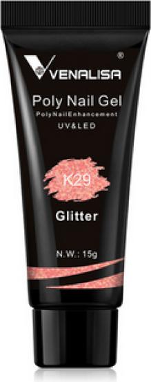 Produktbild Venalisa Poly Gel K29 (Nagellacktrockner)