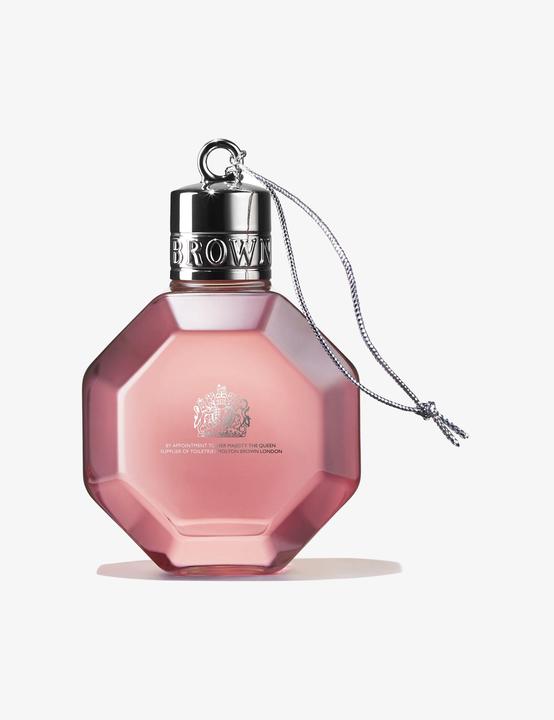 Immagine prodotto Molton Brown Bath Body Del Rhub & R Festive Bauble 75 ml (Set per la cura dei capelli)