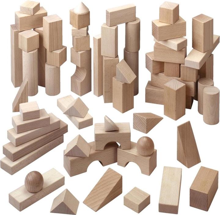 Image du produit Haba Eléments de base