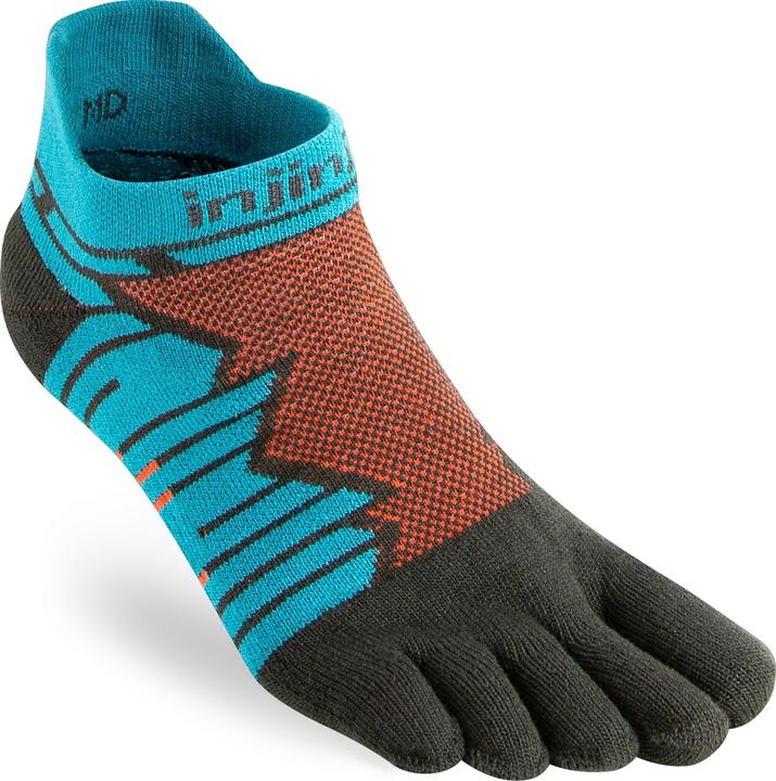 Produktbild Injinji Ultra Run No-Show (S)